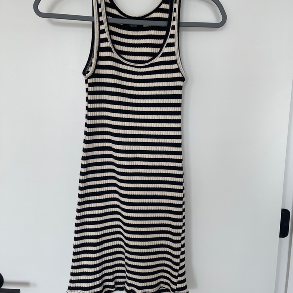Micheal Lauren Rory Tank Dress - Picture 2 of 3